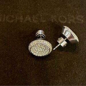 Micheal Kors earrings